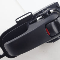 DOOR HANDLE FR LH INNER BLACK