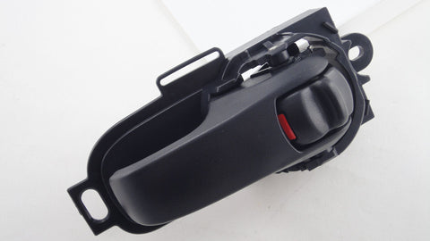 DOOR HANDLE FR LH INNER BLACK