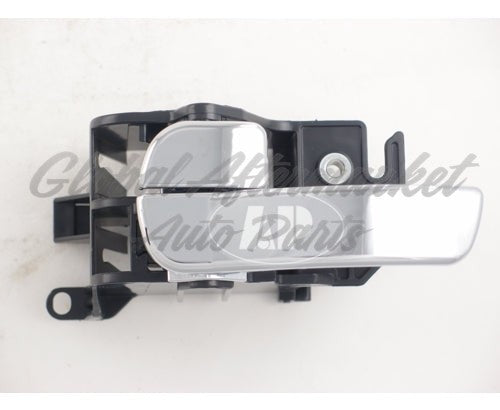DOOR HANDLE FR/RR LH INNER