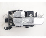 DOOR HANDLE FR/RR LH INNER — photo 1