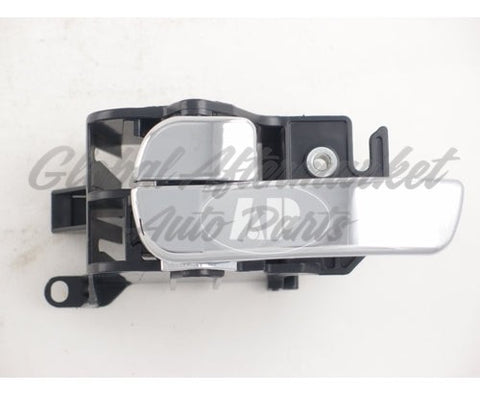 DOOR HANDLE FR/RR LH INNER