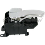 DOOR HANDLE FR/RR LH INNER — photo 4