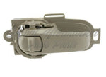 DOOR HANDLE FR RH INNER BEIGE — photo 2