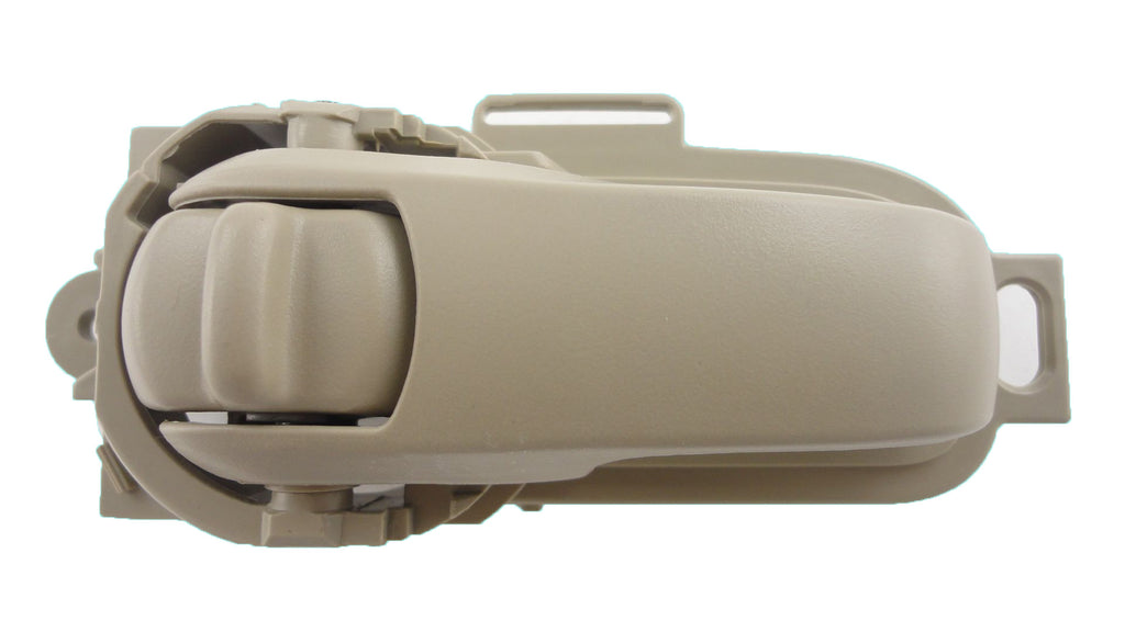 DOOR HANDLE FR RH INNER BEIGE