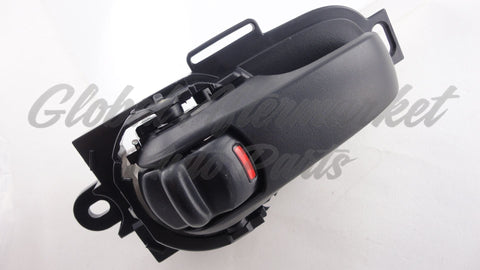DOOR HANDLE FR RH INNER BLACK