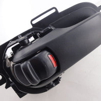 DOOR HANDLE FR RH INNER BLACK