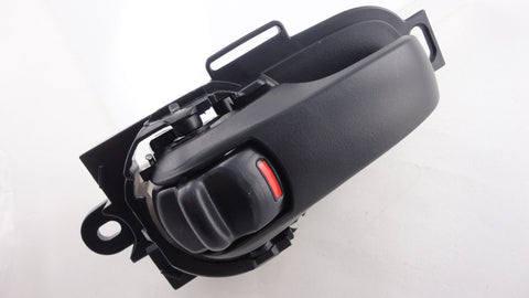 DOOR HANDLE FR RH INNER BLACK