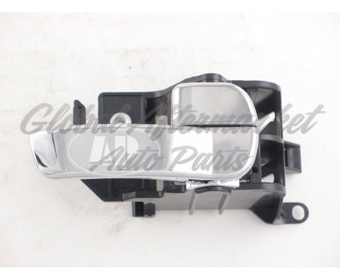 DOOR HANDLE FR RH INNER CHROME