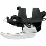 DOOR HANDLE FR RH INNER CHROME — photo 4