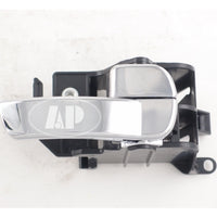DOOR HANDLE FR RH INNER CHROME