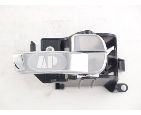 DOOR HANDLE FR RH INNER CHROME