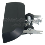 DOOR HANDLE RR LH OUTER BLACK PTM — photo 5