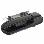 DOOR HANDLE RR LH OUTER BLACK PTM — photo 4