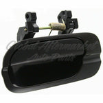 DOOR HANDLE RR LH OUTER BLACK PTM — photo 5