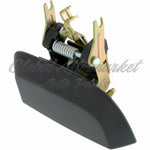 DOOR HANDLE RR LH OUTER BLACK PTM — photo 3