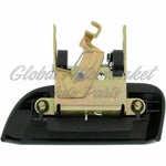 DOOR HANDLE RR LH OUTER BLACK PTM — photo 4