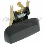 DOOR HANDLE RR LH OUTER BLACK PTM — photo 5