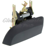 DOOR HANDLE RR RH OUTER BLACK PTM — photo 3