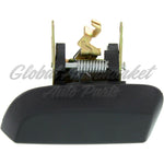 DOOR HANDLE RR RH OUTER BLACK PTM — photo 5