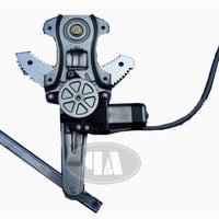 WINDOW REGULATOR RR LH POWER