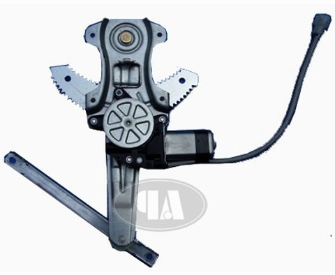 WINDOW REGULATOR RR LH POWER