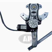 WINDOW REGULATOR RR RH POWER