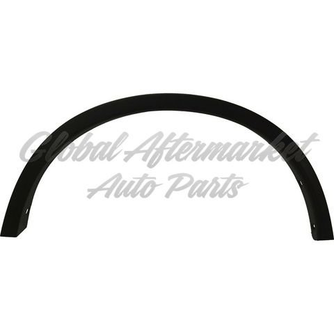 WHEEL ARCH TRIM RR LH