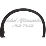 WHEEL ARCH TRIM RR LH TEXTURED BLACK — photo 1