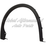 WHEEL ARCH TRIM RR LH TEXTURED BLACK — photo 3