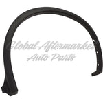 WHEEL ARCH TRIM RR LH TEXTURED BLACK — photo 4