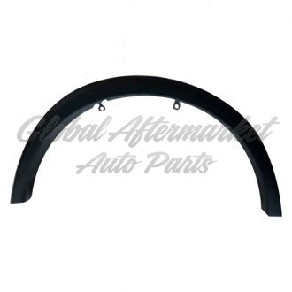 WHEEL ARCH TRIM RR LH