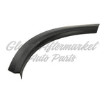WHEEL ARCH TRIM RR LH FORWARD DOOR MOUNT JAPAN BUILT — photo 2