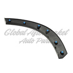 WHEEL ARCH TRIM RR LH FORWARD DOOR MOUNT JAPAN BUILT — photo 3