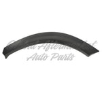 WHEEL ARCH TRIM RR LH FORWARD DOOR MOUNT JAPAN BUILT — photo 4