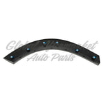 WHEEL ARCH TRIM RR LH FORWARD DOOR MOUNT JAPAN BUILT — photo 5