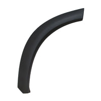 WHEEL ARCH TRIM RR LH FORWARD DOOR MOUNT JAPAN BUILT