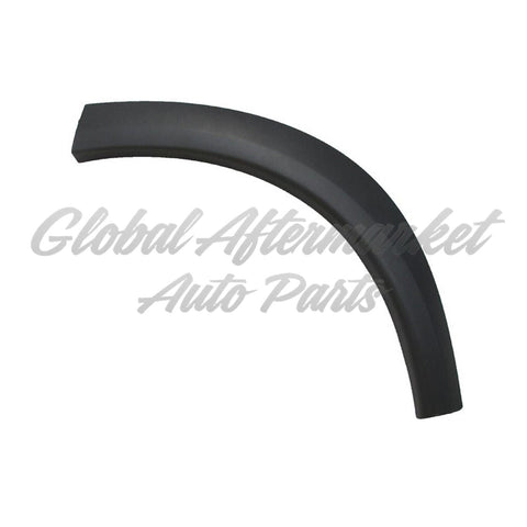 WHEEL ARCH TRIM RR LH REARWARD QUARTER MOUNT JAPAN BUILT