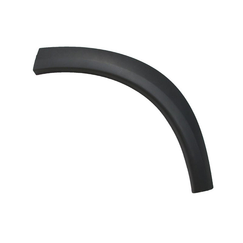WHEEL ARCH TRIM RR LH REARWARD QUARTER MOUNT JAPAN BUILT
