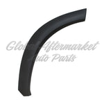 WHEEL ARCH TRIM RR LH FORWARD DOOR MOUNT US BUILT — photo 1