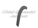 WHEEL ARCH TRIM RR LH FORWARD DOOR MOUNT US BUILT — photo 2