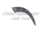 WHEEL ARCH TRIM RR LH FORWARD DOOR MOUNT US BUILT — photo 3
