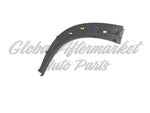 WHEEL ARCH TRIM RR LH REARWARD QUARTER MOUNT US BUILT — photo 2