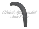 WHEEL ARCH TRIM RR LH REARWARD QUARTER MOUNT US BUILT — photo 4