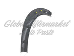 WHEEL ARCH TRIM RR LH REARWARD QUARTER MOUNT US BUILT — photo 5