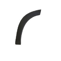 WHEEL ARCH TRIM RR LH FORWARD DOOR MOUNT
