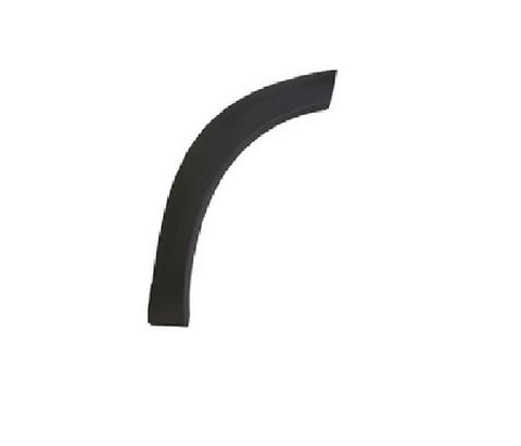 WHEEL ARCH TRIM RR LH FORWARD DOOR MOUNT