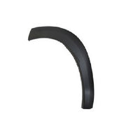 WHEEL ARCH TRIM RR LH REARWARD QUARTER MOUNT