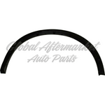 WHEEL ARCH TRIM RR RH — photo 4