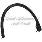WHEEL ARCH TRIM RR RH TEXTURED BLACK — photo 2