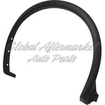 WHEEL ARCH TRIM RR RH TEXTURED BLACK — photo 3